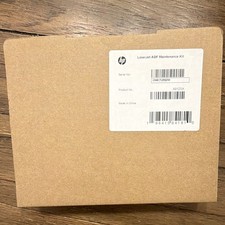 HP LaserJet ADF Maintenance Kit, Product # A91Z5A, Year Manufactured 2024 picture