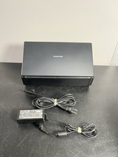 Fujitsu ScanSnap ix500 Wireless Document & Image Scanner with Power Supply picture