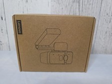 Lenovo Webcam FHDWC300 Black picture