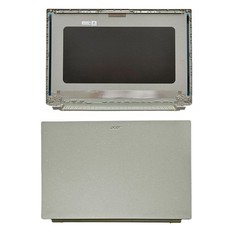 For Acer Aspire Vero AV15-51 AV15-52 Lcd Back Cover Bezel 60.AYCN2.004 New picture