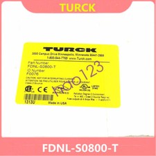 1pcs TURCK Module FDNL-S0800-T DHL/FedEx picture