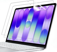 2-Pack Screen Protector for 2026 New MacBook Neo 13 inch with A3404 Anti Scratch picture