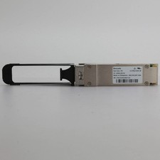 Brocade 57-1000128-01 QSFP+ 40GBase-SR4 850nm 150m MMF MTP/MPO DOM picture