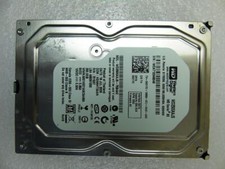 Western Digital WD2500AAJS-75B4A0 DCM: HGNNHT2AAN, 19JUL2008, SATA HDD 250GB picture