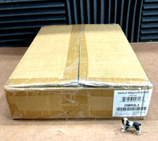 ErgoTech Single Monitor Desk Stand DMRS-1 ❤️️✅❤️️ NEW FACTORY SEALED ❤️️✅❤️️ picture