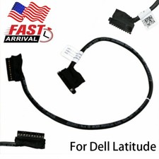 NEW Battery Cable For Dell Latitude 5280 5580 E5480 E5490 5491 5590 5495 0NVKD8 picture