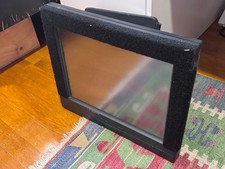Elo 1524L 15 inch Touchscreen Monitor ET1524L AccuTouch + RAM Mount + Cord picture