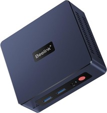 Beelink SER3 16GB RAM 500GB SSD AMD Ryzen 3 3200U Series Mini PC picture