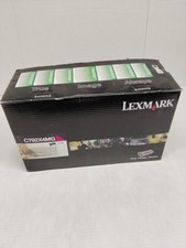 Lexmark C792X4MG, Magenta Toner Ctg for Lexmark X-792 picture