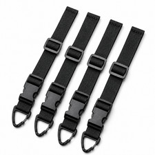 Home Office Setup Hanging Cable Organizer Bundle picture
