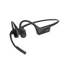Shokz OpenComm2 2025 Upgrade Bone Conduction Stereo Bluetooth Headset SEALED picture