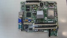 HP Compaq Socket 775 Motherboard 461536-001 450667-001 for DC5800 Tower picture