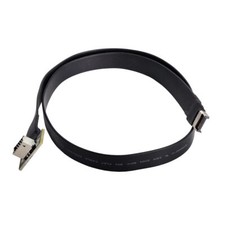 Jimier USB3.1 Panel Header Male to Female Type-E Motherboard Extension Cable picture