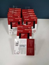 Western Digital WD Red SA500 4TB 2.5