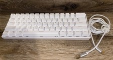 Koi Co Hot Swap Keyboard 61Key Type-C Full RGB Programmable picture