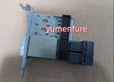 Supermicro AOM-SAS3-8I8E-LP Internal 8643 to External 8644 Adapter Card picture