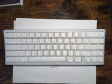 HITIME x XVX M67 Jadestone Wireless RGB 60% Mechanical Keyboard (GENTLY USED) picture