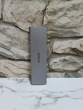 MOKiN USB C Hub HDMI Adapter for MacBook Pro/Air - MUC2205 picture