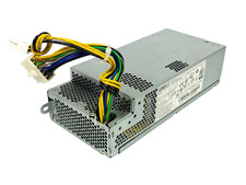 LITEON Power Supply 220W 80+ Gold for ACER Veriton x2631 SFF Small Form Factor picture