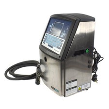 VideoJet 1520 continuous inkjet (CIJ) printer - parts and supplies picture