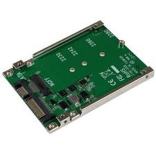 StarTech SAT32M225 M.2 NGFF SSD to 2.5inch SATA Adapter Converter picture