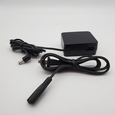 Genuine Samsung Monitor TV Charger AC Power Adapter A4819_RDY 19V 2.53A 48W picture