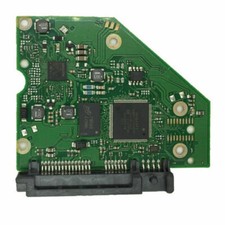 PCB HDD ST2000VX000 st3000dm001 for Board Number:100762568 REV A picture