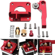 Ender 3 Metal Extruder MK8 CR-10/10S Upgrade All Creality 3D Printer Parts UK picture