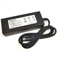 AC Adapter P09823 Power Supply for SonoSite Edge/ M-Turbo/ S/ Micromaxx/ Titan picture