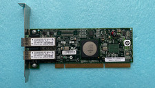IBM 5759 IBM DUAL PORT 4GBPS PCI-X FIBRE - 10N8620 picture