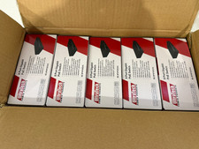(Lot of 10) UltraTech Power Products 8-Port Gigabit PoE Switch 0E-8P4POEGIG Open picture
