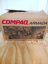 Compaq Armada E700 14