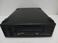 HP SAS Ultrium4 LTO4 External Tape Drive EH920A 460149-001 picture