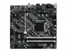 MSI B250M BAZOOKA Motherboard Intel B250 LGA 1151 mATX DDR4 Core M.2 USB 3.1 picture