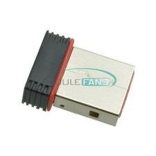High Speed NEW Realtek RTL8188ftv USB 150M n Wireless WiFi adapter Lan picture