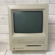 Apple Macintosh SE/30 Vintage Computer M5119 - For Parts or Repair Untested picture
