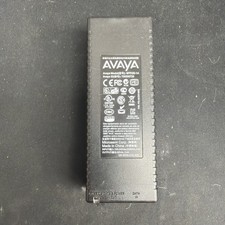 Avaya sppoe-1a Genuine Original 50V 0.4A POE Injector Brick ONLY JB651 picture
