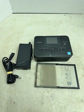 Canon SELPHY CP910 Wireless Dye-Sub Color Photo Printer Bundle w/ Adapter picture