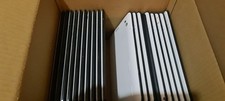 Bulk Lot BS1078 10.1in Android Tablet 8GB Quad Core Wi‑Fi Bluetooth Black/White picture