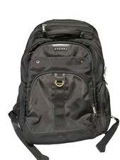 Everki Atlas EKP121 Laptop Backpack Black Business Travel Great condition READ picture