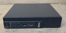 Dell OptiPlex 3020M Micro Intel Core i3-4150T@3.00GHz 8GB RAM 240GB SSD WIN 10P picture