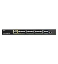 New - Grandstream GWN7831 - Managed Aggregation Switch - Enterprise picture
