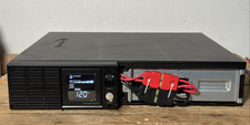 CyberPower PFC OR1500PFCRT2U Sinewave Series 1500VA 1050W 8-Outlet UPS New picture