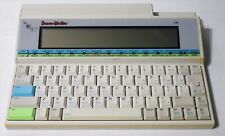 Vintage NTS Dreamwriter Dream Writer T400 portable word processor computer 6566 picture