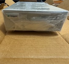 DAT Tape Drive Seagate STD64000N NEW. picture
