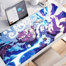 One Piece PC Gaming Mouse Pad Desk Mat picture