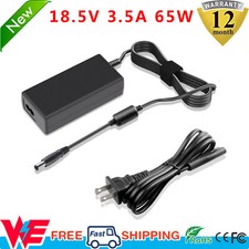 18.5V 3.5A For HP ProBook 640 645 650 655 G1 AC Adapter Power Supply Charger picture