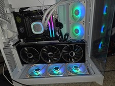 XFX Speedster MERC 310 AMD Radeon RX 7900 XT Black Edition 20GB GDDR6... picture
