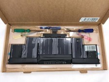 NEW A1494 Battery For MacBook Pro 15 Retina A1398 Late 2013 Mid 2014 ME293 ME294 picture