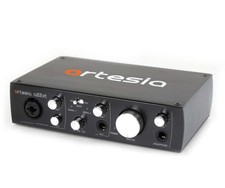 Artesia A22XT 2 x 2 24-Bit 96kHz USB Audio Interface picture